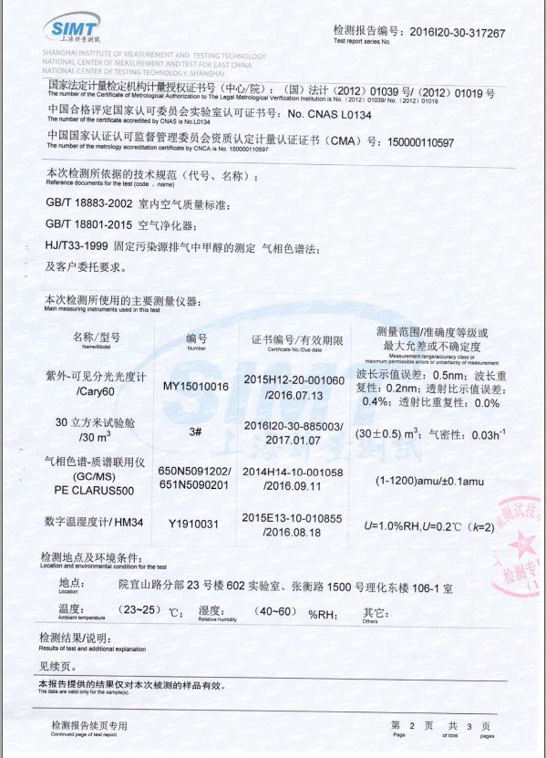 計量院測試報告P1